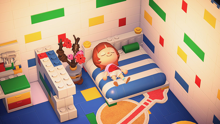 Animal Crossing: New Horizons - Imagen 5